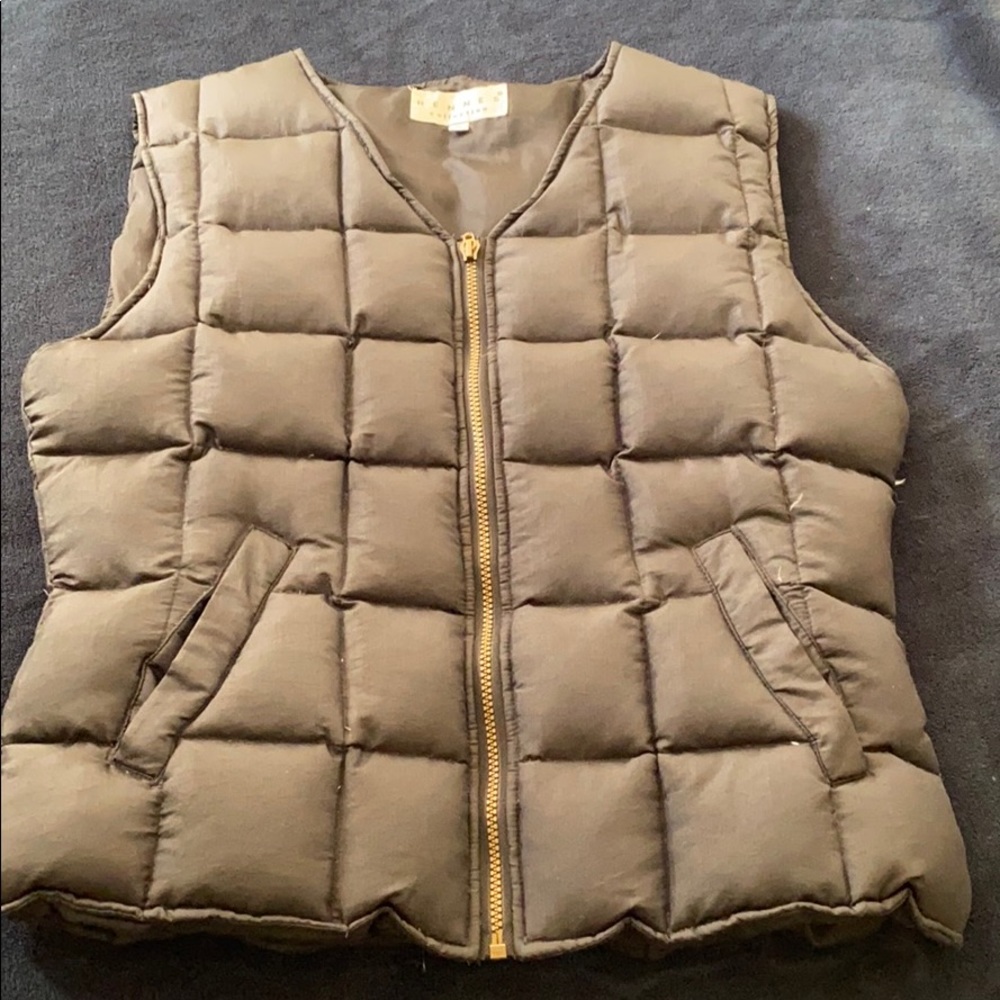Down best jacket